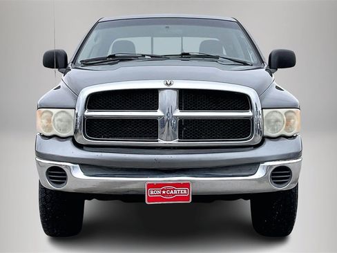 Used 2005 Dodge Ram 1500 Truck SLT image 3