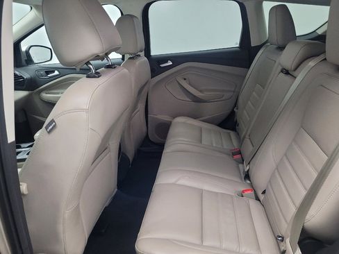 Used 2017 Ford Escape Titanium image 18