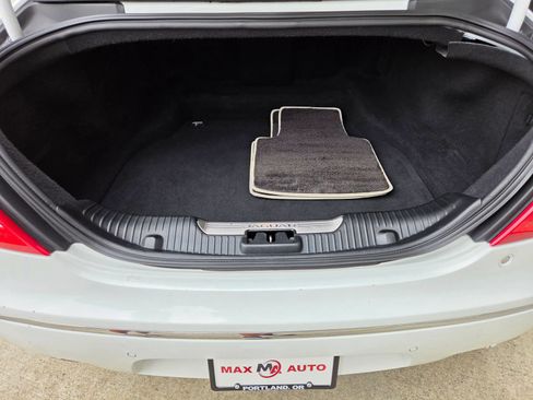Used 2014 Jaguar XJ AWD image 17