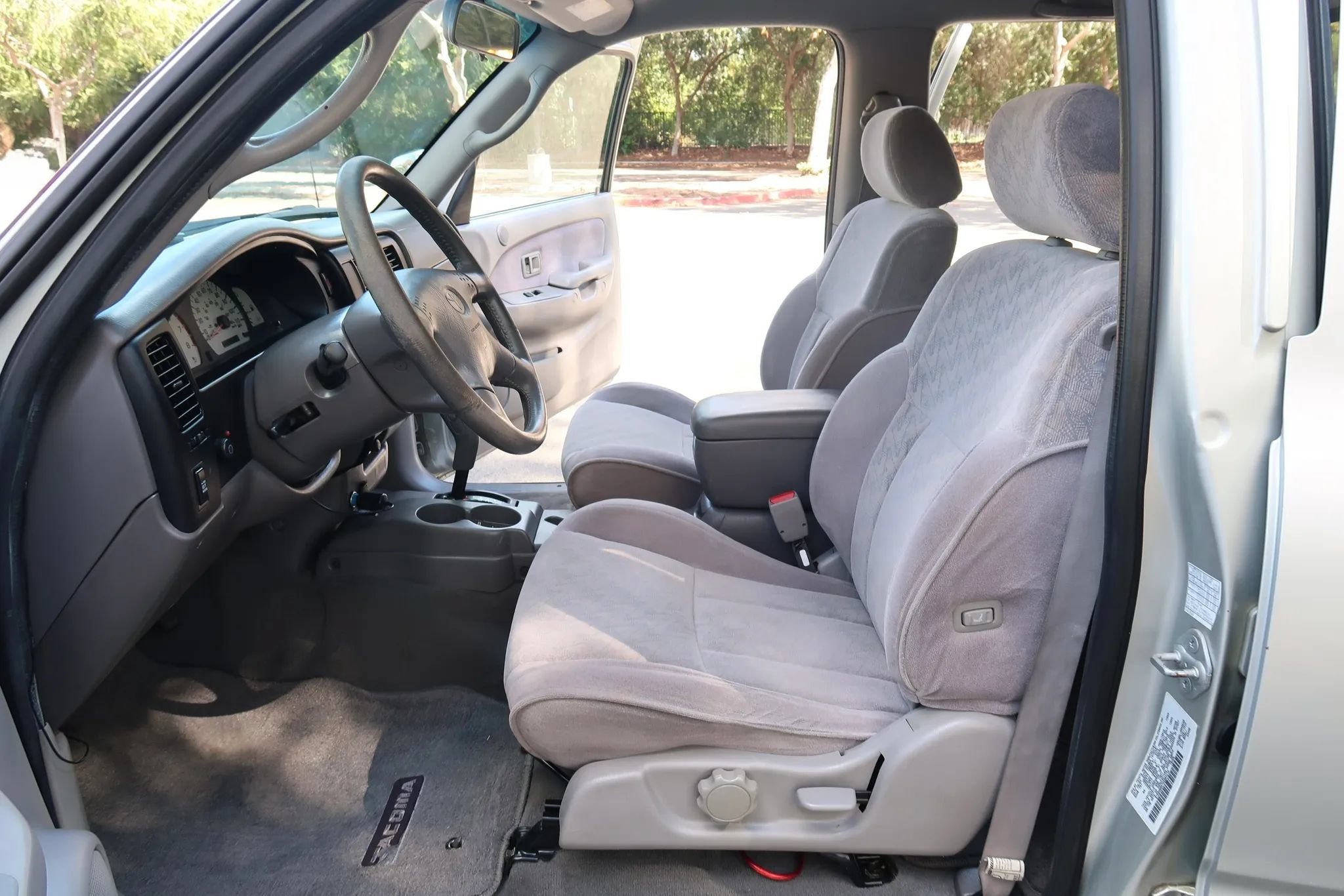 Used 2003 Toyota Tacoma PreRunner w/ Limited Pkg RWD image 17