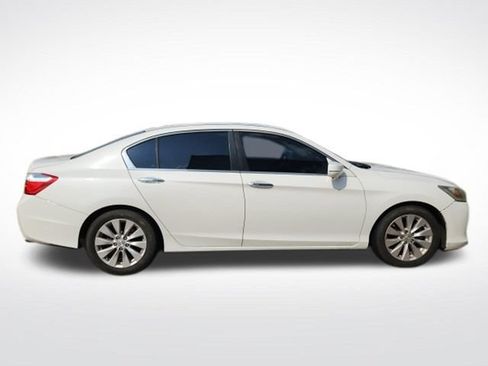 Used 2014 Honda Accord EX-L image 8