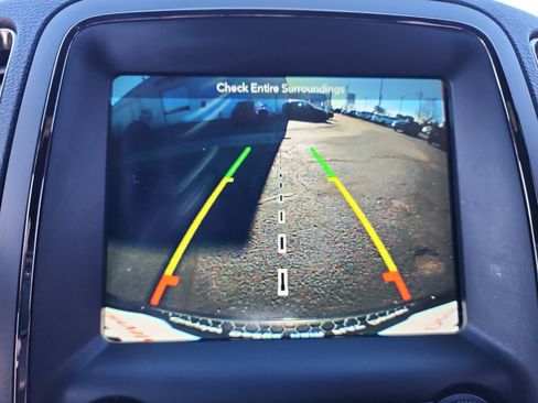 Used 2019 Dodge Durango R/T image 29