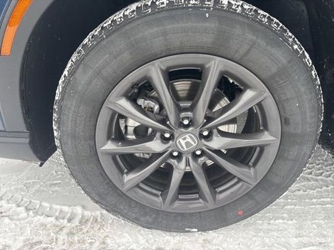 New 2026 Honda CR-V EX-L image 4