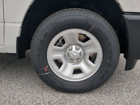 New 2026 RAM 1500 Tradesman AWD/4WD image 9