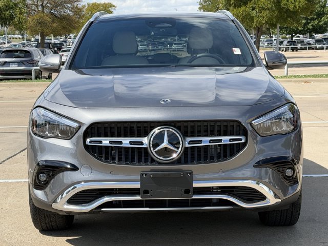 Used 2026 Mercedes-Benz GLA 250 image 7