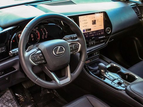 Used 2022 Lexus NX 350 AWD image 15