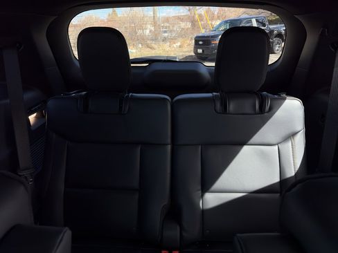 New 2026 Ford Explorer Tremor w/ Tremor Ultimate Package image 54