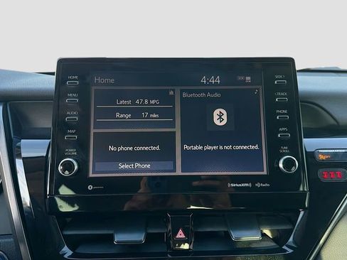 Used 2021 Toyota Camry XSE image 30