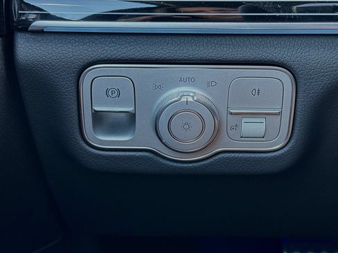 New 2024 Mercedes-Benz GLS 450 4MATIC image 33
