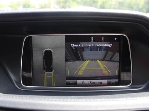 Used 2015 Mercedes-Benz E 63 AMG S-Model image 19