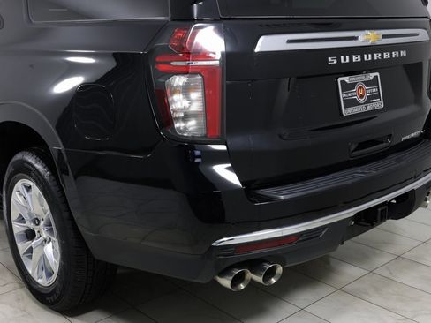 Used 2023 Chevrolet Suburban Premier w/ Advanced Technology Package image 50