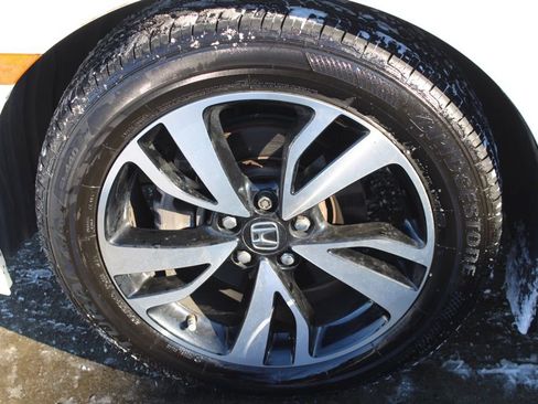 Used 2019 Honda Odyssey Elite image 11