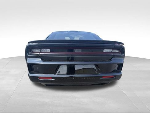 Used 2024 Dodge Charger Daytona Scat Pack w/ Plus Group AWD/4WD image 16