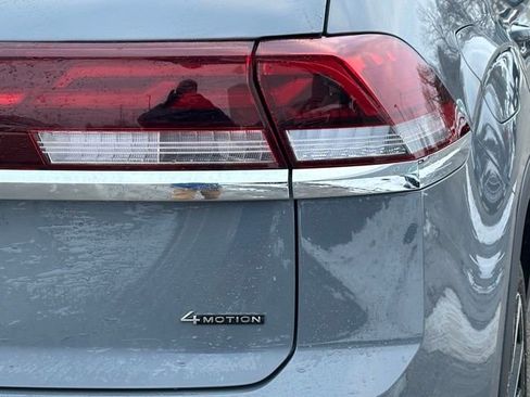 New 2026 Volkswagen Atlas Cross Sport SEL Premium R-Line image 14