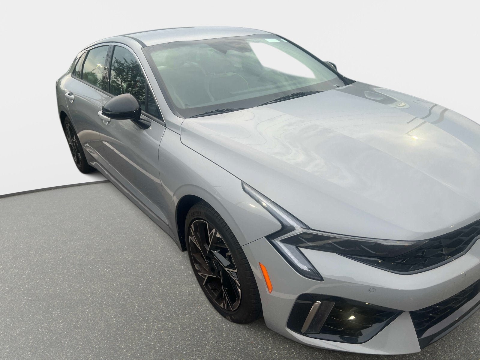 Used 2026 Kia K5 GT-Line AWD/4WD image 4