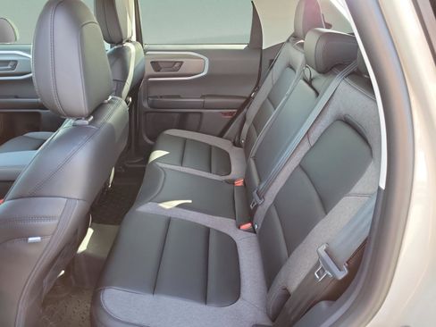 New 2025 Ford Bronco Sport Big Bend w/ Convenience Package image 23