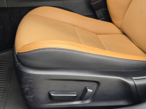 Used 2024 Lexus IS 350 F Sport w/ Accessory Package 2 RWD image 33