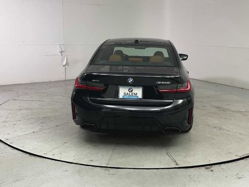 Used 2026 BMW M340i xDrive image 2