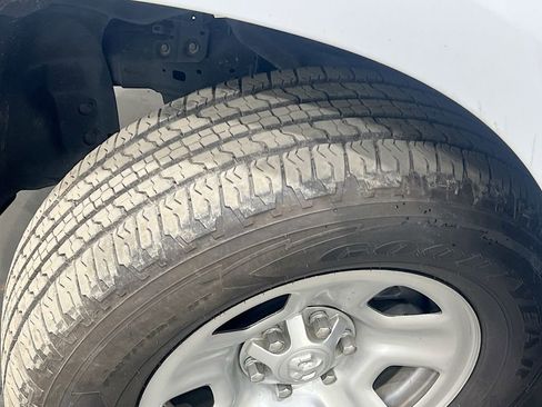 Used 2025 RAM 1500 Tradesman image 30