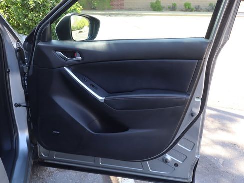 Used 2015 MAZDA CX-5 Grand Touring image 25