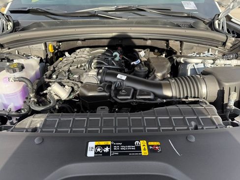 New 2025 Jeep Grand Cherokee Altitude image 22