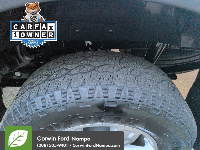 Used 2025 Ford Ranger XL w/ Trailer Tow Package AWD/4WD image 30