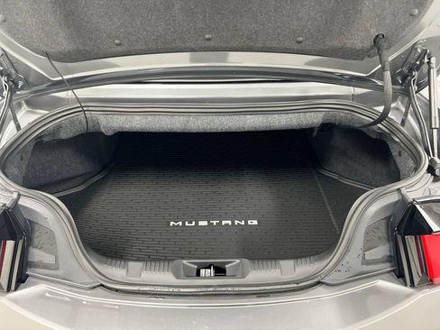 Used 2026 Ford Mustang GT Premium RWD image 24