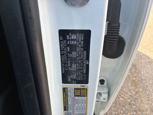 Used 2025 Kia Soul LX w/ LX Technology Package image 27