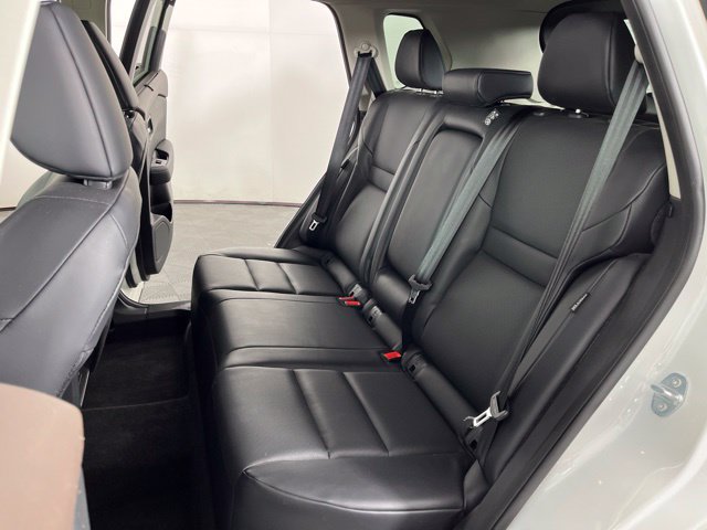 Used 2023 Nissan Rogue SV w/ SV Premium B Package FWD image 44