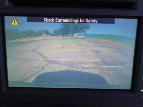 Used 2015 Chevrolet Traverse LT FWD image 15