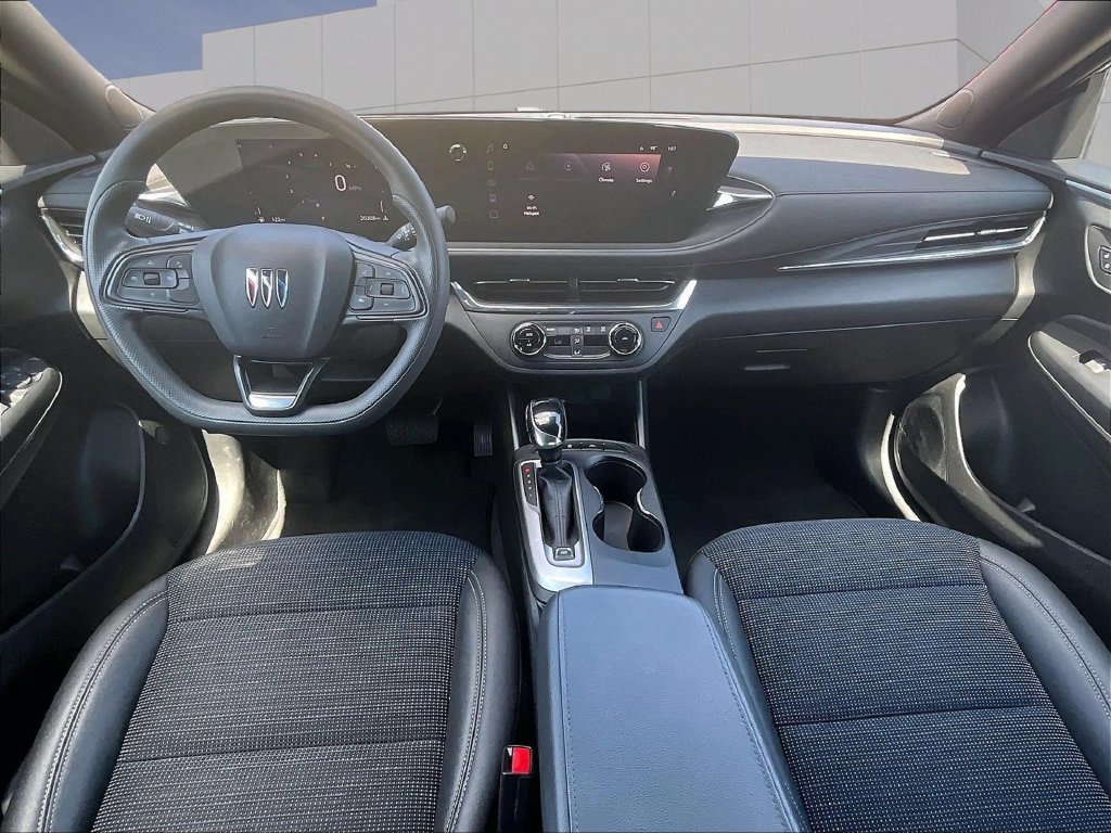Used 2026 Buick Envista Preferred FWD image 14