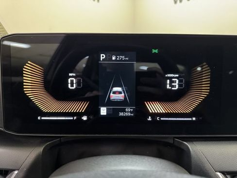 Used 2025 Kia K4 FWD image 11