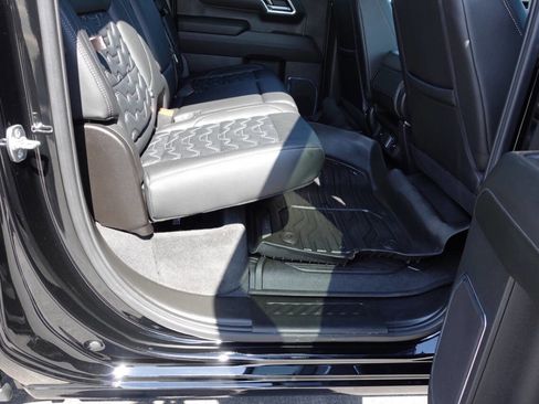 Used 2025 GMC Sierra 1500 Elevation AWD/4WD image 31