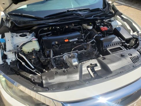 Used 2016 Honda Civic LX image 52