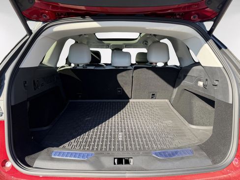 New 2026 Lincoln Nautilus Reserve AWD/4WD image 26