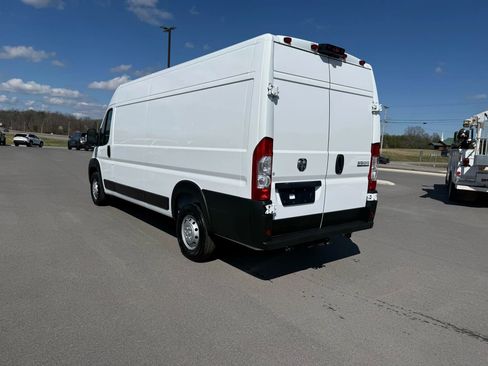 Used 2023 RAM ProMaster 3500 image 4