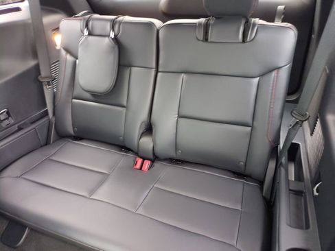 New 2026 Ford Explorer ST-Line AWD/4WD image 20