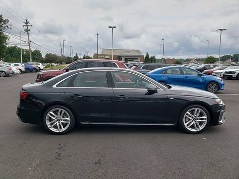 Used 2024 Audi A4 2.0T Premium Plus AWD/4WD image 7