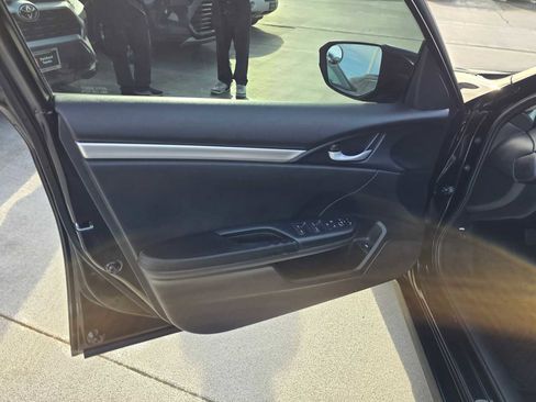 Used 2019 Honda Civic LX image 21