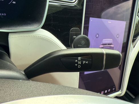 Used 2018 Tesla Model X P100D AWD/4WD image 19