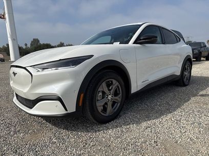 Used 2023 Ford Mustang Mach-E Select