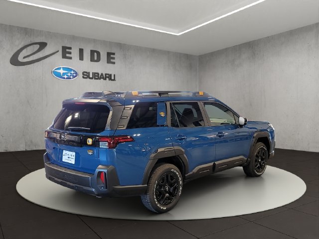 Certified 2026 Subaru Outback Wilderness AWD/4WD image 14