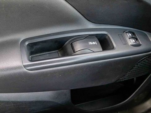 Used 2021 RAM ProMaster City Tradesman image 11