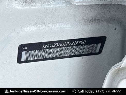 Used 2024 Kia Soul LX w/ Option Group 015 FWD image 41