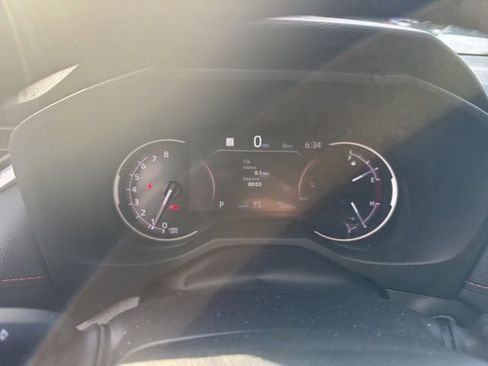 Used 2024 Toyota RAV4 Adventure AWD/4WD image 14