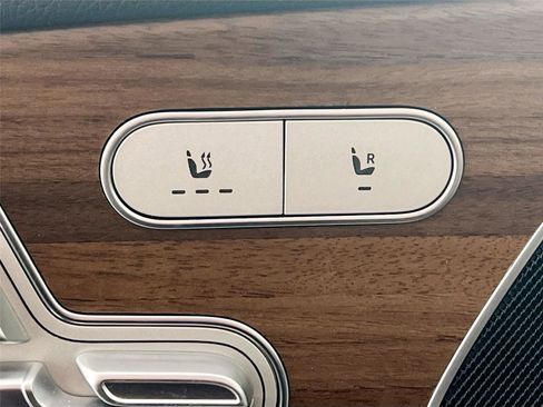 Certified 2024 Mercedes-Benz GLE 350 4MATIC image 21