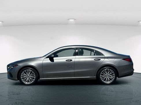 Certified 2026 Mercedes-Benz CLA 250 image 4
