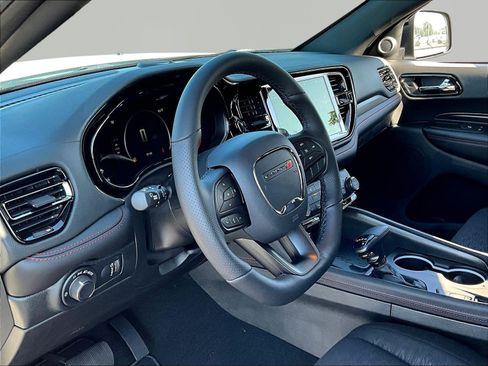New 2026 Dodge Durango GT w/ Blacktop Package AWD/4WD image 16