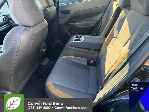 Used 2024 Subaru Crosstrek 2.5i Sport w/ Crosstrek Mirror Package image 15