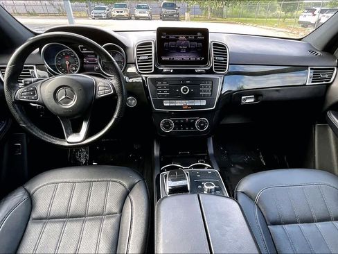 Used 2018 Mercedes-Benz GLE 350 4MATIC image 16